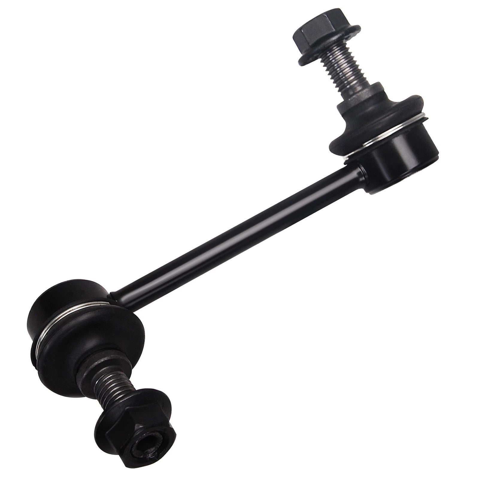 Tie Rod End Ball Joint Kit for GMC Envoy Isuzu Ascender (2004–2007)