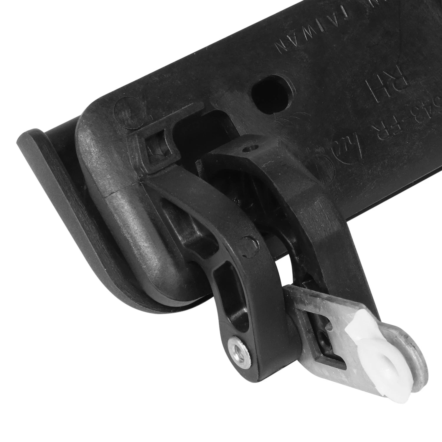 Front Passenger RH Side Door Pull Handle for Ford Ranger Mazda B3000/4000 (1993–2003)