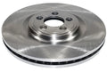Front Brake Rotor for Jaguar XJR (2005–2009) TF484VZ