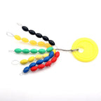 Line Stoppers Beads for SS/S/M/L/LL (Anti-collision Rubber)