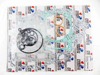 Complete Engine Gasket Set for YAMAHA XT600 (1984-1987)