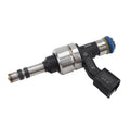 Hitachi FIJ0045 Fuel Injector for LaCrosse ATS CTS Camaro Impala (2010–2019)