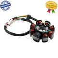 1X Magneto Generator Stator for KTM 250XC-F 250XCF-W 250EXC-F 250EXC (2006–2011)