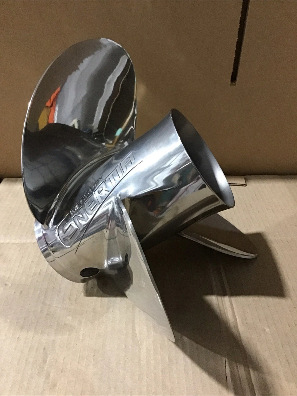 15x 15P Propeller for Mercury Enertia (48-8M0151230)