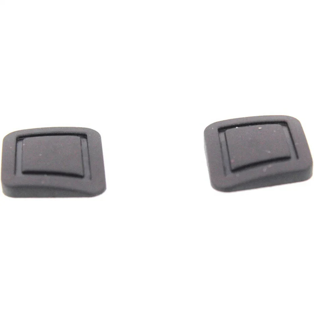 Keyless Go Door Handle Button Cover Set for Mercedes W220 S-Class (2000-2006)