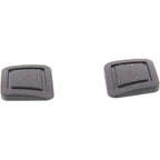 Keyless Go Door Handle Button Cover Set for Mercedes W220 S-Class (2000-2006)