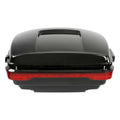 Trunk Brake Turn Light Side Marker for Harley Touring Road Glide (2014–2026)