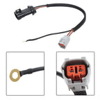 Fuel Solenoid Harness Plug for Bobcat A300 S300 T300 (2000–2023)