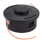 25-2 Bump Head Trimmer for FS55C FS55R FS55RC FS56C FS44 FS56 (Heavy Duty)