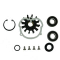 Raw Water Sea Pump Rebuild Kit for Volvo Penta OMC (3857794, 3858847)