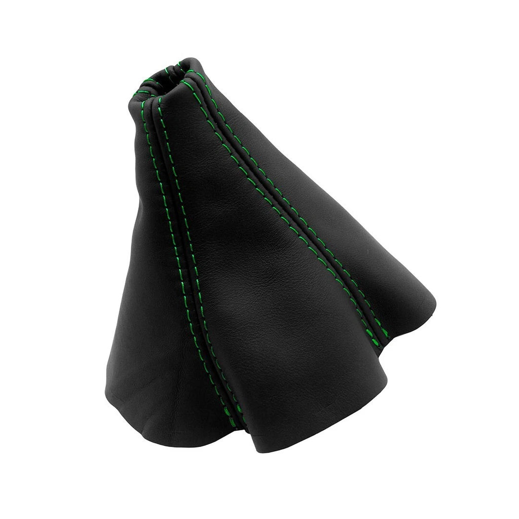Shift Boot for Mazda Miata RX7 (1993–2002) - Black PVC Leather