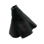 Shift Boot for Mazda Miata RX7 (1993–2002) - Black PVC Leather