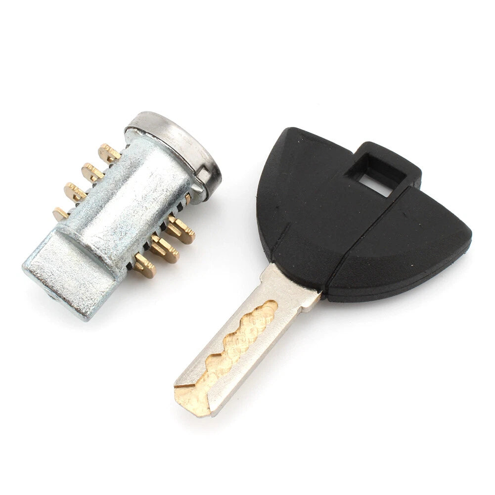 Key Cylinder Lock for BMW R1200GS R1250G (2013–2023)
