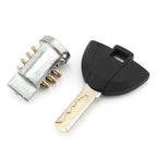 Key Cylinder Lock for BMW R1200GS R1250G (2013–2023)