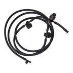 Windshield Washer Nozzle Assembly for Mercedes-Benz E-Class (2009-2016)