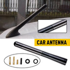Carbon Fiber Antenna for Ford F150 F250 F350 F450 Super Duty (2004–2023)