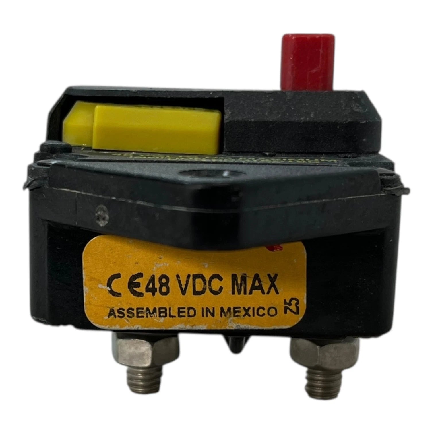 30 Amp Thermal Circuit Breaker for Eaton Bussmann (285030P)