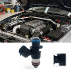 Fuel Injector for Mitsubishi Lancer, Outlander, ASX (1465A037, EAT303)