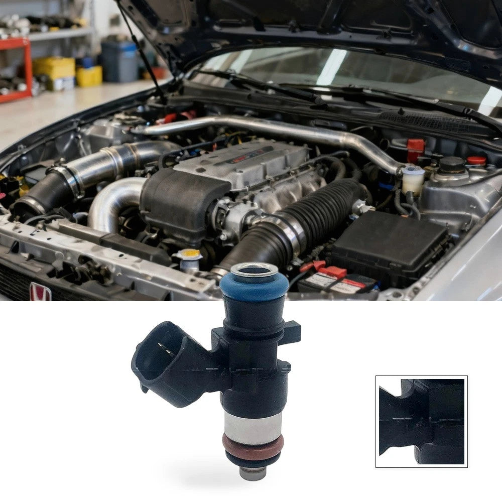 Fuel Injector for Mitsubishi Lancer, Outlander, ASX (1465A037, EAT303)