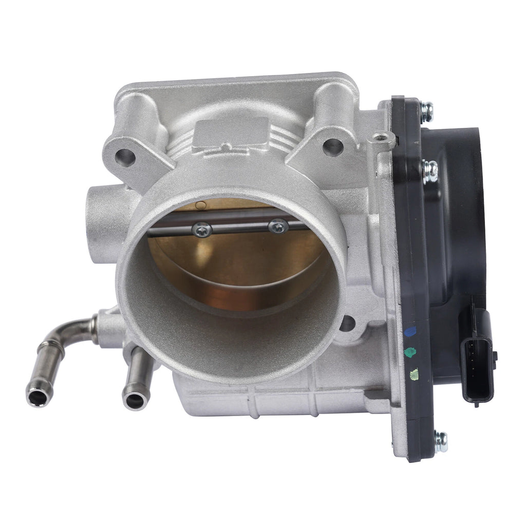 Fuel Injection Throttle Body for Nissan Juke L4 1.6L (2011–2017) 161191KC0A