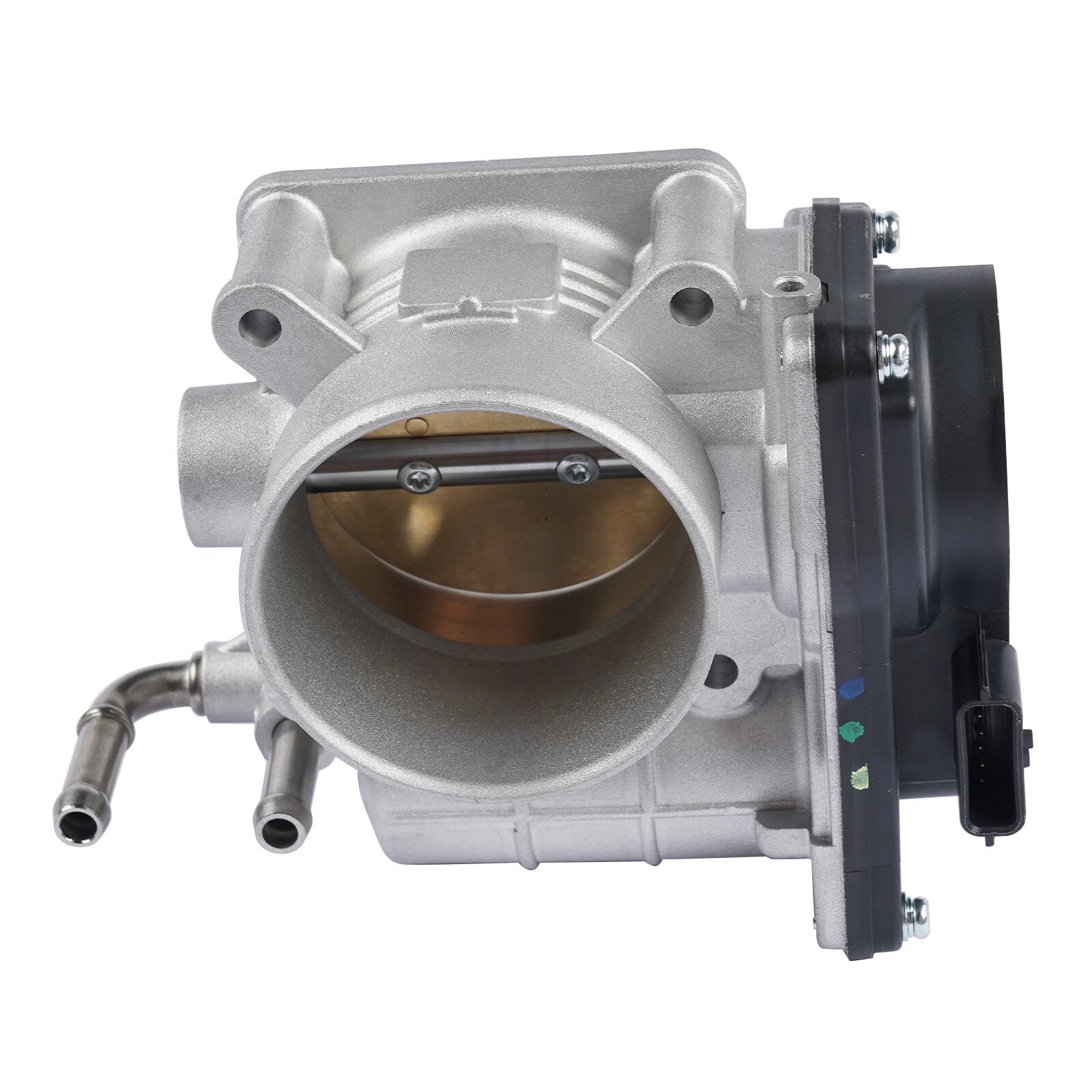 Fuel Injection Throttle Body for Nissan Juke L4 1.6L (2011–2017) 161191KC0A
