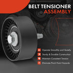 Timing Belt Idler for Jeep Liberty (2005-2006)