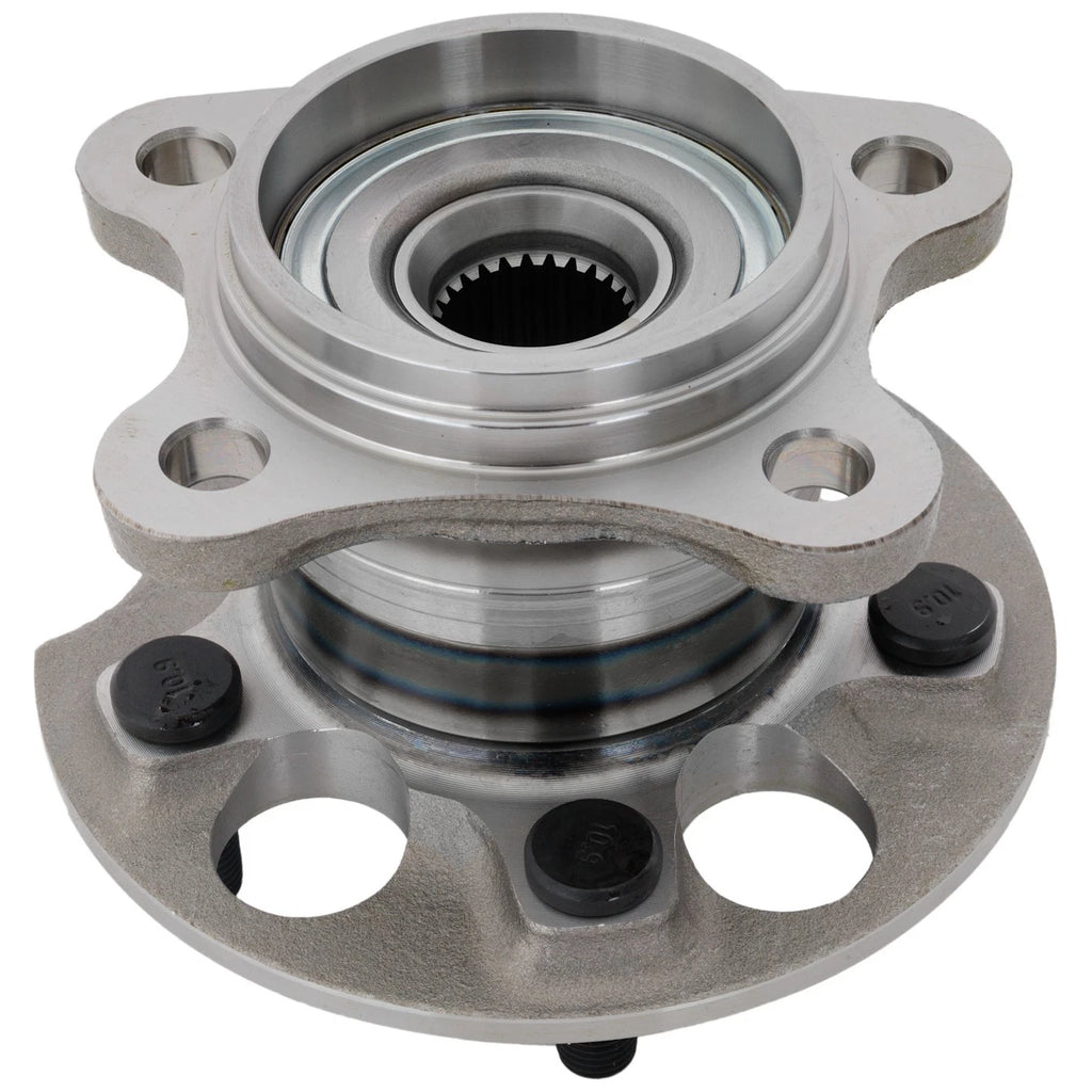 Wheel Hub for Toyota Highlander (2004–2013) Rear LH/RH 5 Lug with Bearing AWD