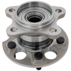 Wheel Hub for Toyota Highlander (2004–2013) Rear LH/RH 5 Lug with Bearing AWD