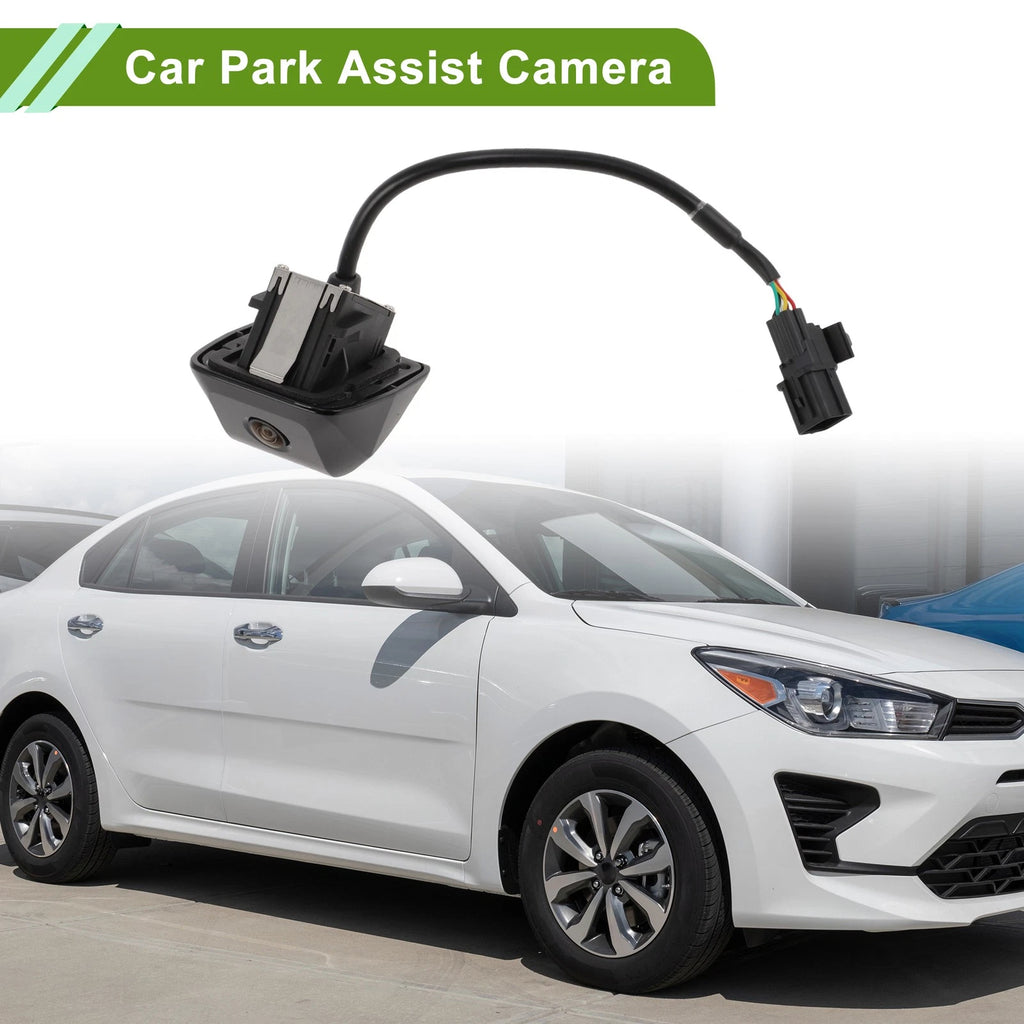 Rear View Backup Camera for Kia Rio (2020) & Kia K2 (2016) No. 95760H2000