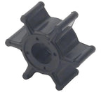 6L5-44352-00 Water Pump Impeller with Pin for Yamaha 4 Stroke 2.5 HP (1999–2023)