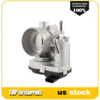 Throttle Body Assembly Kit for Toyota Corolla 2.0L (2020–2021)