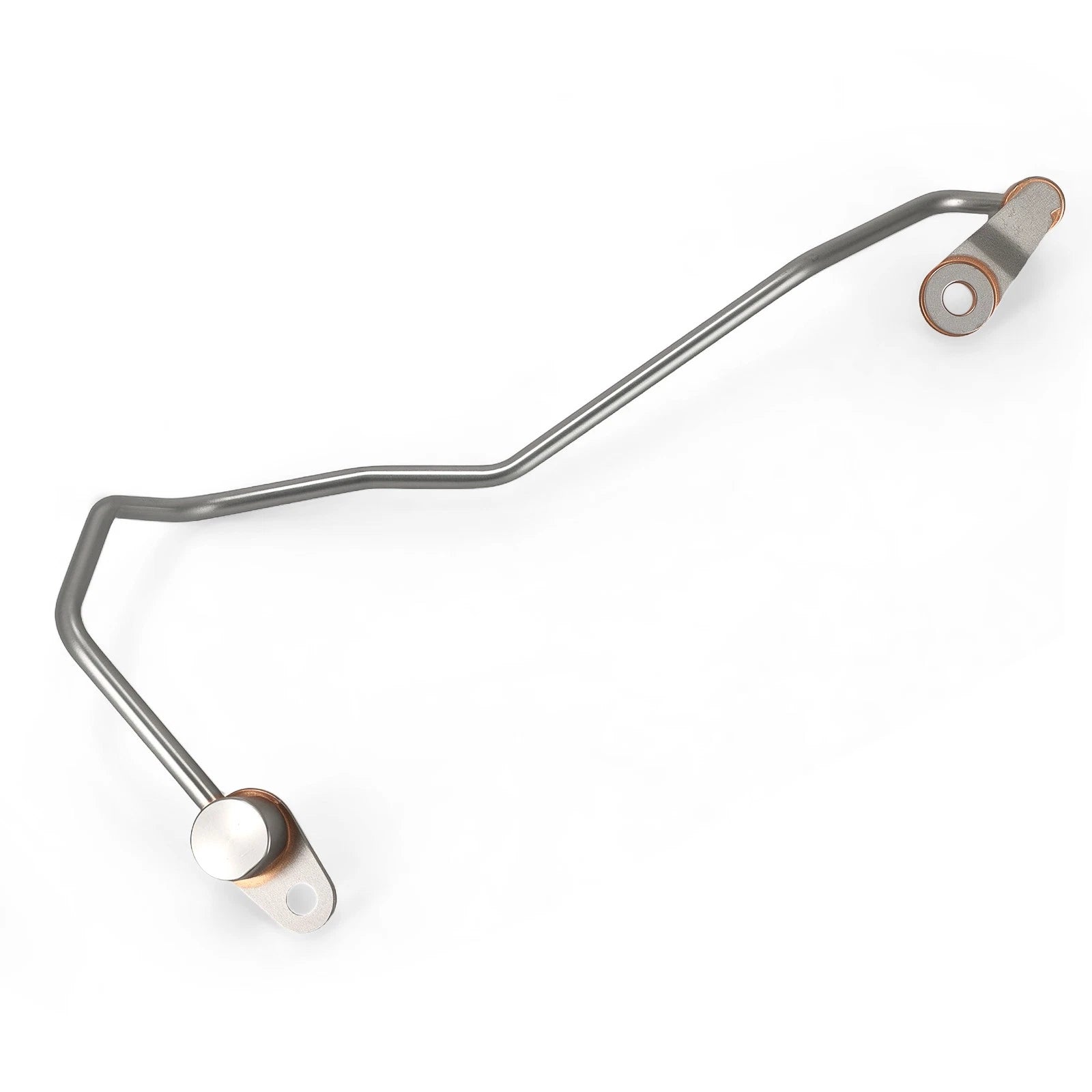 Oil Feed Hose Line for Ford F-150 V6 3.5L (2017–2020) Turbocharger