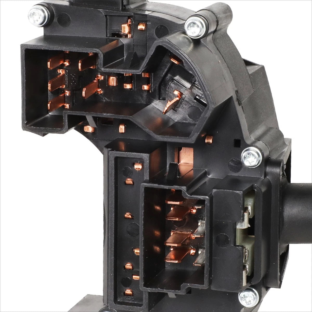 Headlight Turn Signal Combination Switch for Ford F150/F250-F550 (1999–2003)