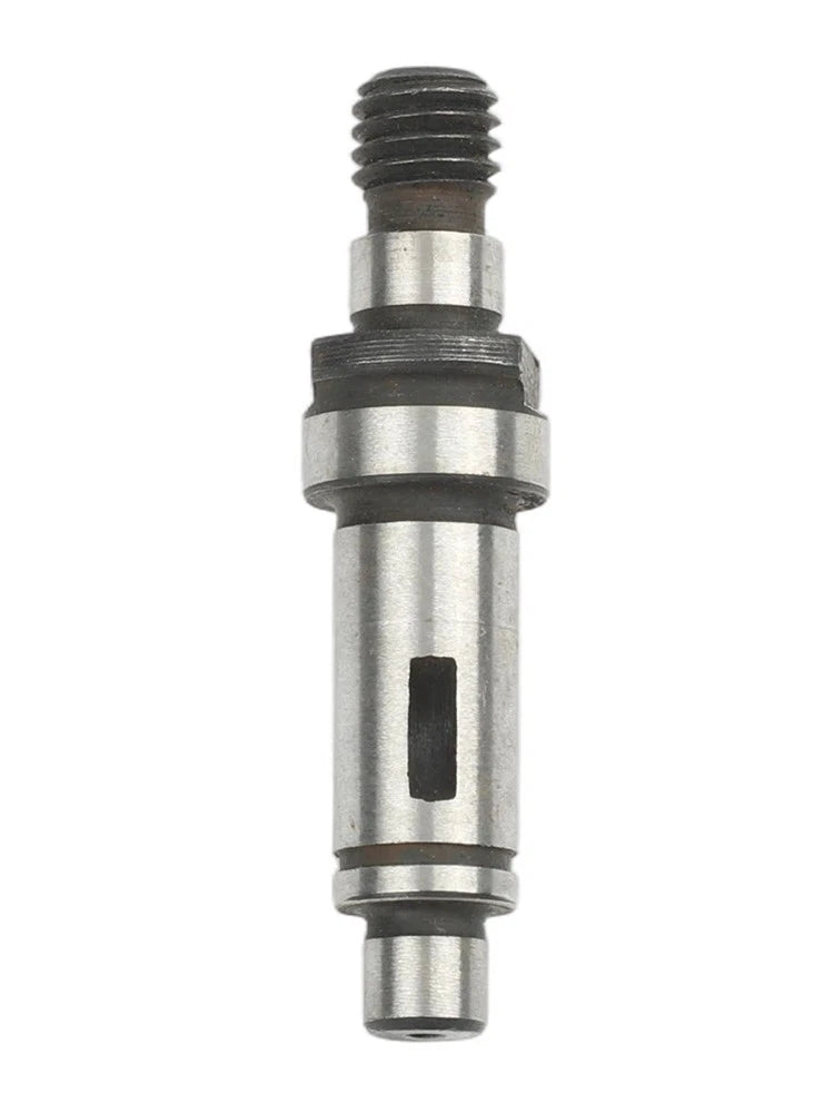 Bimetal Spindle Shaft for 9523 Angle Grinder (10mm Diameter)