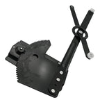Front Left Window Regulator for Chevy C10 GMC K15/K1500 (1974-1976)
