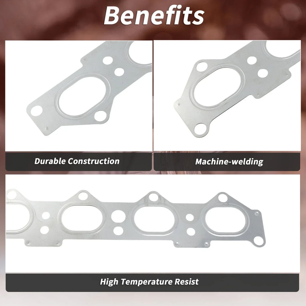 Exhaust Manifold Header Gasket for Hyundai Coupe (1996-2009)