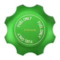 Green Fuel Gas Cap for Polaris RZR Ranger 1000 900 850 800 570 (2014–2023) 5439075