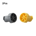 Detail Nozzle Attachment for Karcher OC3 Portable Cleaners (2 644125 0)