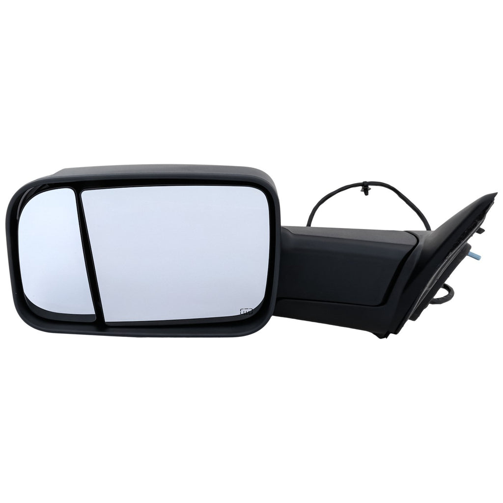 Heated Towing Mirror for Ram 1500 (2019–2024)