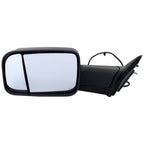 Heated Towing Mirror for Ram 1500 (2019–2024)