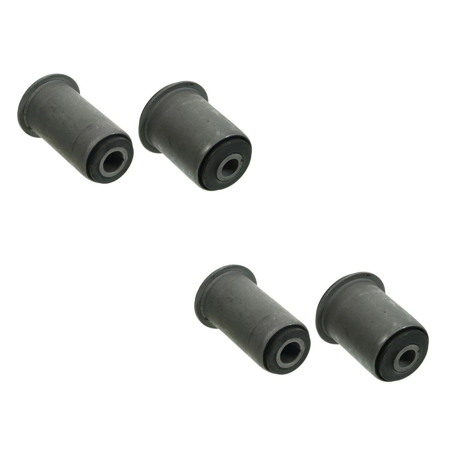 2X Moog Front Lower Suspension Control Arm Bushing Kit for Blazer S10 (1994–2005)