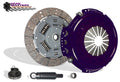 Clutch Kit Stage 2 for Dodge Ram 2500 3500 (2001–2005) 5.9L Diesel Turbo