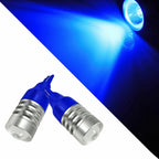 Projector LED Backup Reverse Light Lens for Honda Accord (2016–2021)
