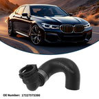 Radiator Hose No.17227575390 for BMW 7 Series (2008–2015)