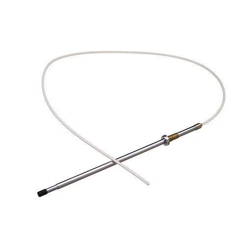 Antenna Mast 75 cm for Mercedes W124 W129 W140 W201 W202 W210 (1990–2002) 140 827 00 01