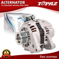 100A Alternator for Mitsubishi Montero Montero Sport (2001–2004)