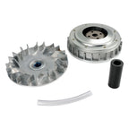 Front Clutch Variator Kit 5Km-17611-00 for Yamaha YFM660FA Grizzly 660 (2002–2008)