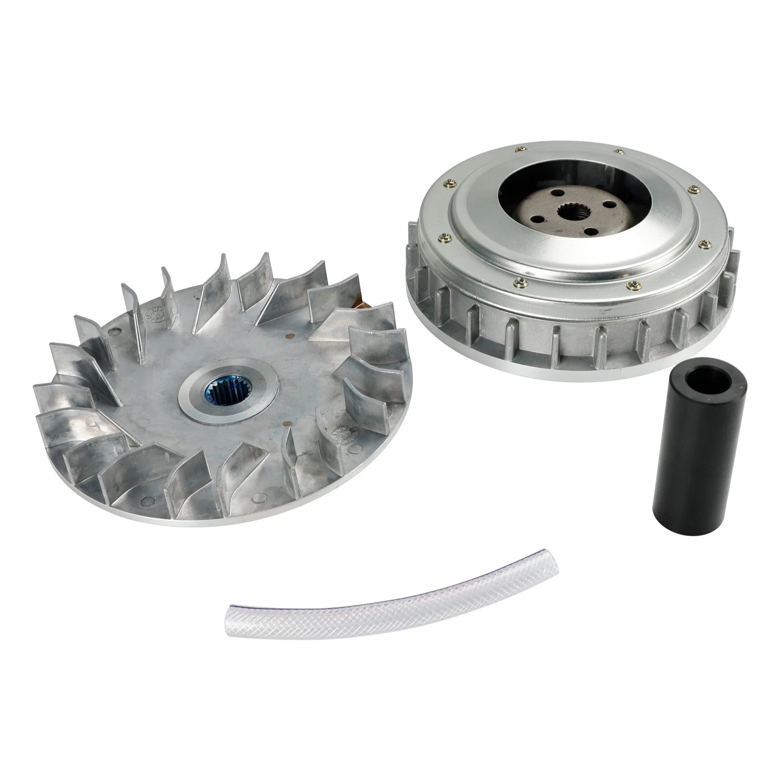 Front Clutch Variator Kit 5Km-17611-00 for Yamaha YFM660FA Grizzly 660 (2002–2008)