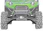High Clearance A Arms for Kawasaki Teryx (2014–2023) - 1.5" Forward Offset