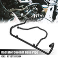 Radiator Coolant Hose 17127511204 for BMW 3 Series 318 Ti (2002–2005)